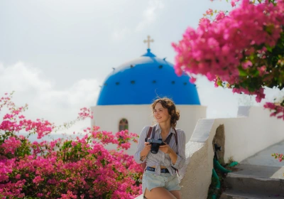 Tour a Egipto y Grecia 11 días | Viaje Combinado Inolvidable