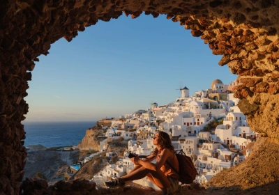 Tour a Egipto y Grecia 11 días | Viaje Combinado Inolvidable