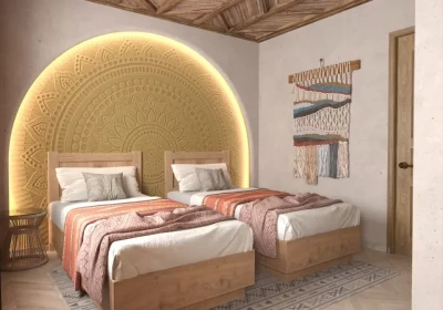 Nonia Dahabiya Crucero de Lujo | Experiencia Privada en el Nilo 2