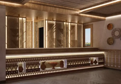 Nonia Dahabiya Crucero de Lujo | Experiencia Privada en el Nilo 3