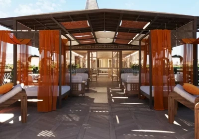 Nonia Dahabiya Crucero de Lujo | Experiencia Privada en el Nilo 4