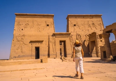tempio di philae, vacanza pasqua egitto