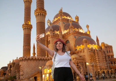 sharm el sheikh, crociera sul nilo e sharm el-sheikh