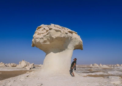 deserto bianco, tour deserto bianco egitto