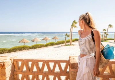 marsa alam, egitto a pasqua