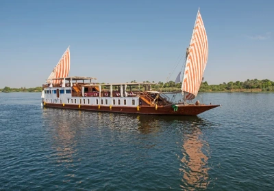 dahabeya,  viaggio organizzato egitto