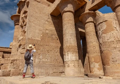 tempio di kom ombo,  viaggio in egitto organizzato