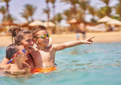 vacanze pasqua egitto