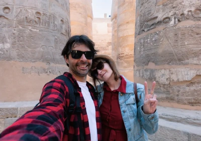 cairo e dahabeya sul nilo