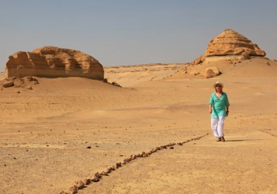 tour deserto egitto