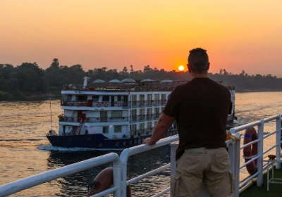 viaggio cairo e luxor