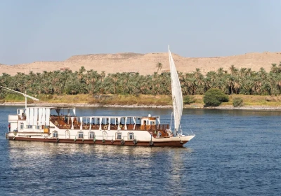 dahabeya sul nilo