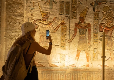 tour cairo e crociera sul nilo