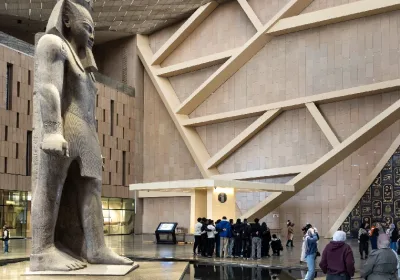 tour cairo e crociera sul nilo