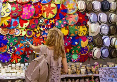 vacanza in egitto ad agosto