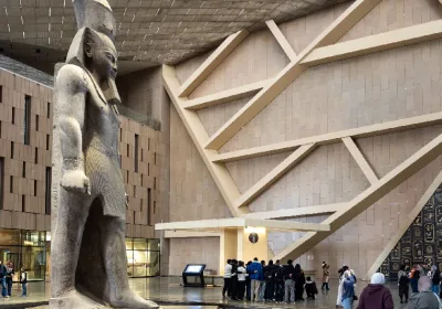 viaggio in egitto ad agosto