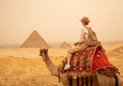 tour egitto agosto