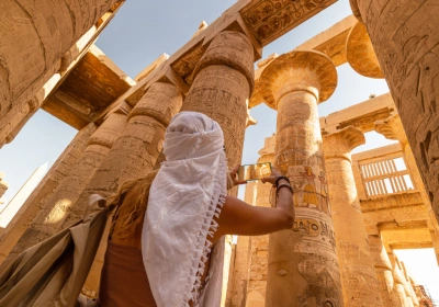Templo de Karnak