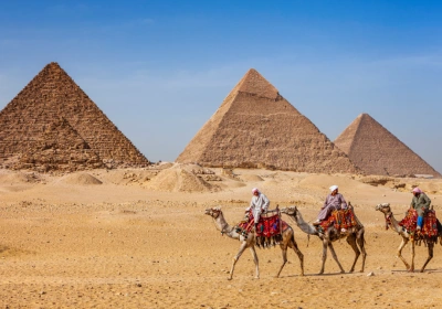 Circuito Egipto | Viaje a Egipto 5 días
