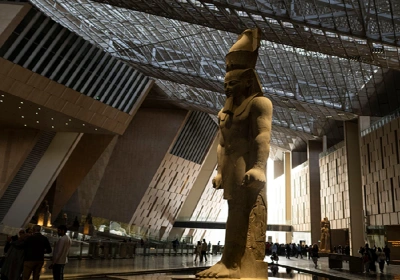 Viaje Egipto y Mar Rojo | Egipto en 10 Días