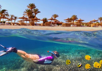 Viaje Egipto y Mar Rojo | Egipto en 10 Días