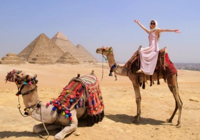 Viaje Egipto y Mar Rojo | Egipto en 10 Días