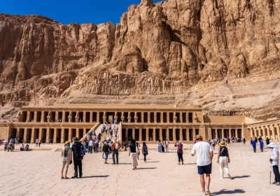 Templo de Hatshepsut