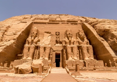 Viaje a Egipto 8 días en los templos de Abu Simbel en Asuán