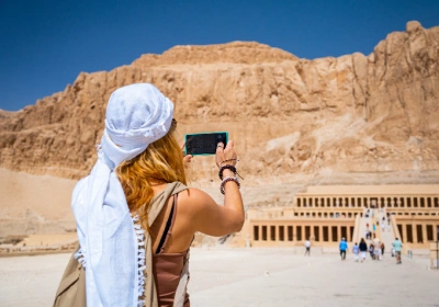 Templo de Hatshepsut