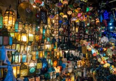 Khan el Khalili