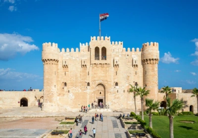 cittadella di qaitbay, pacchetti egitto capodanno