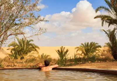 Oasi di Siwa | Oasi di Siwa Egitto | Tour Egitto
