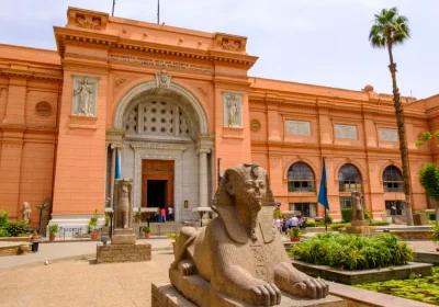 Museo Egizio del Cairo | Museo Egizio al Cairo | Tour Egitto