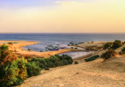 Al Fayyum | Fayyum | Fayyum Egitto | Tour Egitto