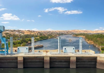 Diga di Assuan | La Diga di Assuan | Diga Aswan |Tour Egitto