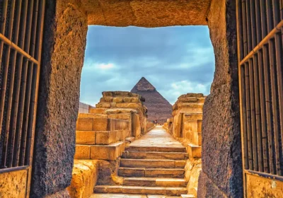 Il Tempio della Valle di Giza | Tour Egitto