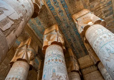 Il Tempio di Dendera | Tour Egitto