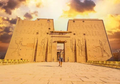 Il Tempio di Edfu | Guida di Viaggio | Tour Egitto