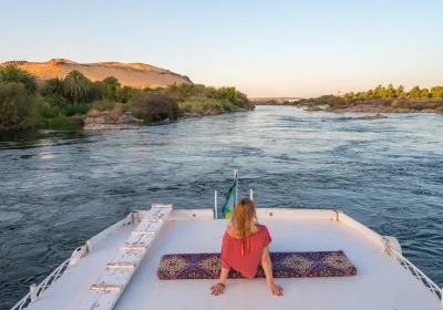 Il Nilo | Guida di Viaggio | Tour Egitto