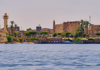 La Riva Est di Luxor | Tour Egitto