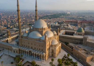 La Moschea di Mohamed Ali | Tour Egitto