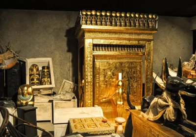 La Tomba di Tutankhamon | Tour Egitto