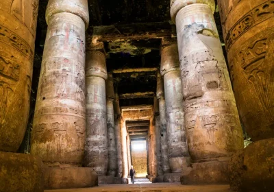 Il Tempio di Abydos | Tempio Abydos | Tour Egitto