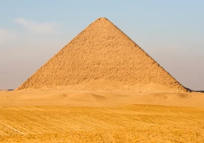 Piramide Rossa | La Piramide Rossa | Tour Egitto