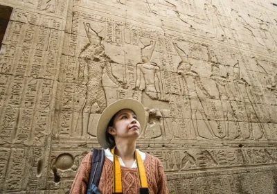 La Riva Ovest di Luxor | Tour Egitto