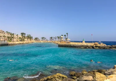 Sahl Hasheesh Hurghada | Sahl Hasheesh Egitto | Tour Egitto