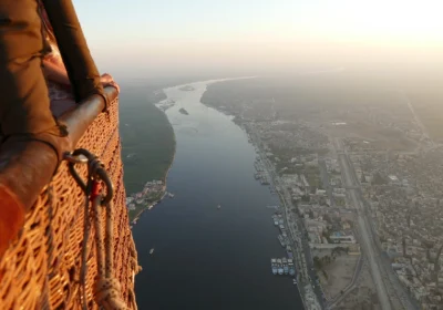 Delta del Nilo | Il Delta del Nilo | Tour Egitto