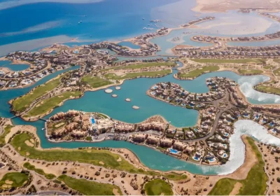 El Gouna Egitto | El Gouna Egitto Spiagge