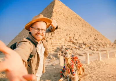 Necropoli di Giza | Necropoli Giza | La Necropoli di Giza