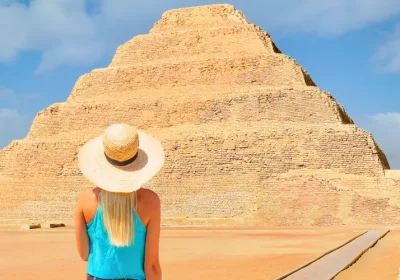 Necropoli di Saqqara | Necropoli Saqqara | Tour Egitto